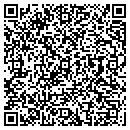 QR code with Kipp & Assoc contacts