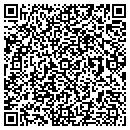 QR code with BCW Builders contacts