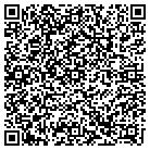 QR code with Phillip G Hathcote DDS contacts