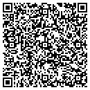 QR code with John A Durden contacts