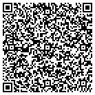 QR code with White's Moving & Window Service contacts