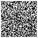 QR code with R Kenneth Warren contacts