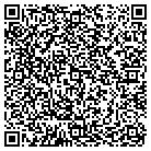 QR code with H & R Block Tax Service contacts