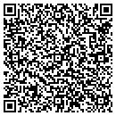 QR code with E T C Awards contacts