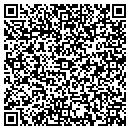 QR code with St John Moving & Storage contacts