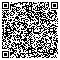 QR code with KFC contacts
