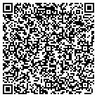 QR code with All-Hour Lock & Key Service contacts