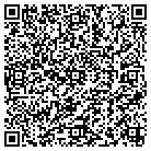 QR code with Three Square Restaurant contacts