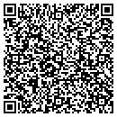 QR code with Athenaeum contacts