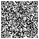 QR code with J C Penney Catalog contacts