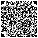 QR code with J & H Pallet contacts