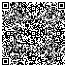 QR code with Mc Fadden Garage & Auto Parts contacts