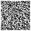 QR code with R C Properties Inc contacts