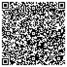 QR code with Aardvark's Model Train Shop contacts