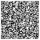 QR code with Henry Bledsoe Architect contacts