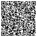 QR code with GSA contacts