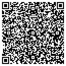 QR code with C J Ogle Stone Co contacts