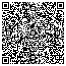 QR code with D&R Tile Service contacts