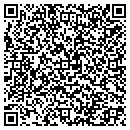 QR code with Autozone contacts