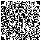 QR code with H & R Block Tax Service contacts