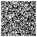 QR code with Oneida Rescue Squad contacts