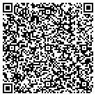 QR code with Aladdins Time Out Deli contacts