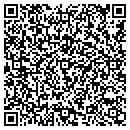 QR code with Gazebo Party Shop contacts
