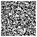 QR code with Harpers Point contacts
