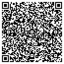 QR code with Handcock Darrell K contacts