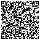 QR code with Robert H Hassell contacts
