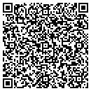 QR code with Haps Electric Co contacts