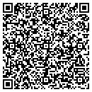 QR code with D & L Investments contacts