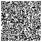 QR code with Moody's Barber Shop & Hair contacts