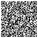 QR code with A Bail Bonds contacts