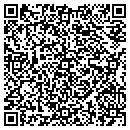 QR code with Allen Excavating contacts