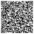 QR code with Yohan K Rathod contacts
