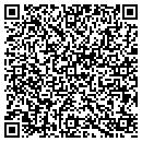 QR code with H & R Block contacts