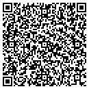 QR code with Ovations Salon contacts