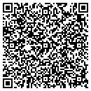 QR code with J & P Uniforms contacts