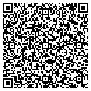 QR code with A Plus Tree Care contacts