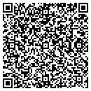 QR code with Ron's Farrier Service contacts