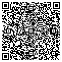 QR code with Magic contacts