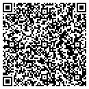 QR code with Janie Maude's contacts
