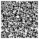 QR code with James Troglin contacts