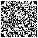 QR code with Angel Nails contacts