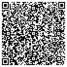 QR code with Sparky's Pit Barbeque Office contacts