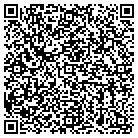 QR code with D & D Loading Service contacts