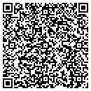 QR code with J&K Cabinet Shop contacts
