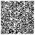QR code with Blue Ridge Insurance Services contacts