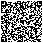 QR code with A Professional Typist contacts